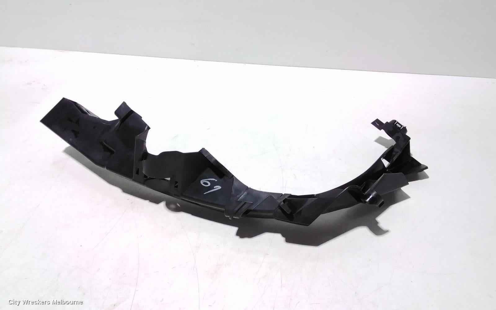 BMW 3 SERIES, E90, 03/2005 - 12/2013, RHF HEADLIGHT BRAKET: 96920 - Image 3