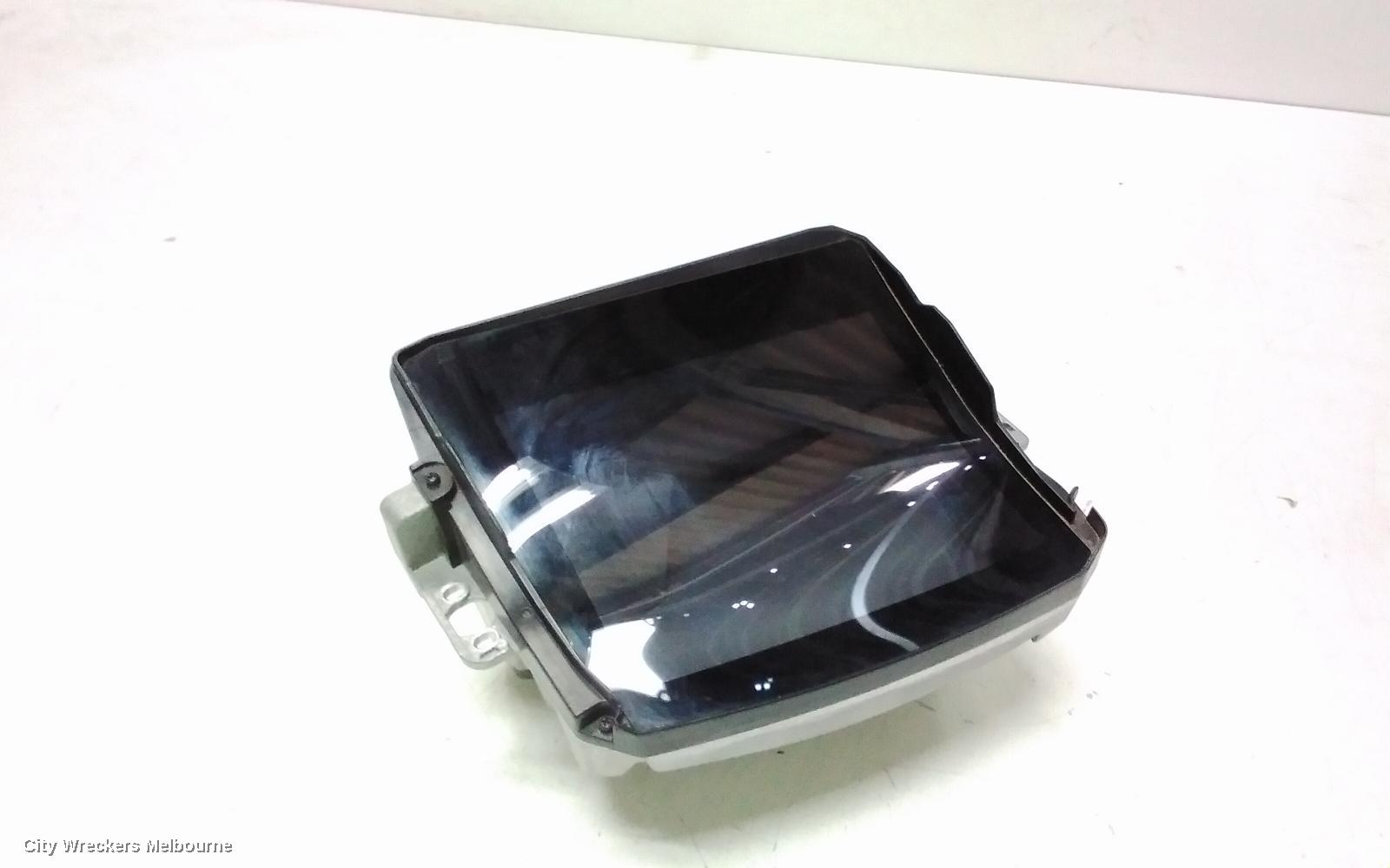 AUDI A4 INSTRUMENT CLUSTER, HEADS UP DISPLAY UNIT, B9 8W, 10/2015 ONWARDS - Image 3