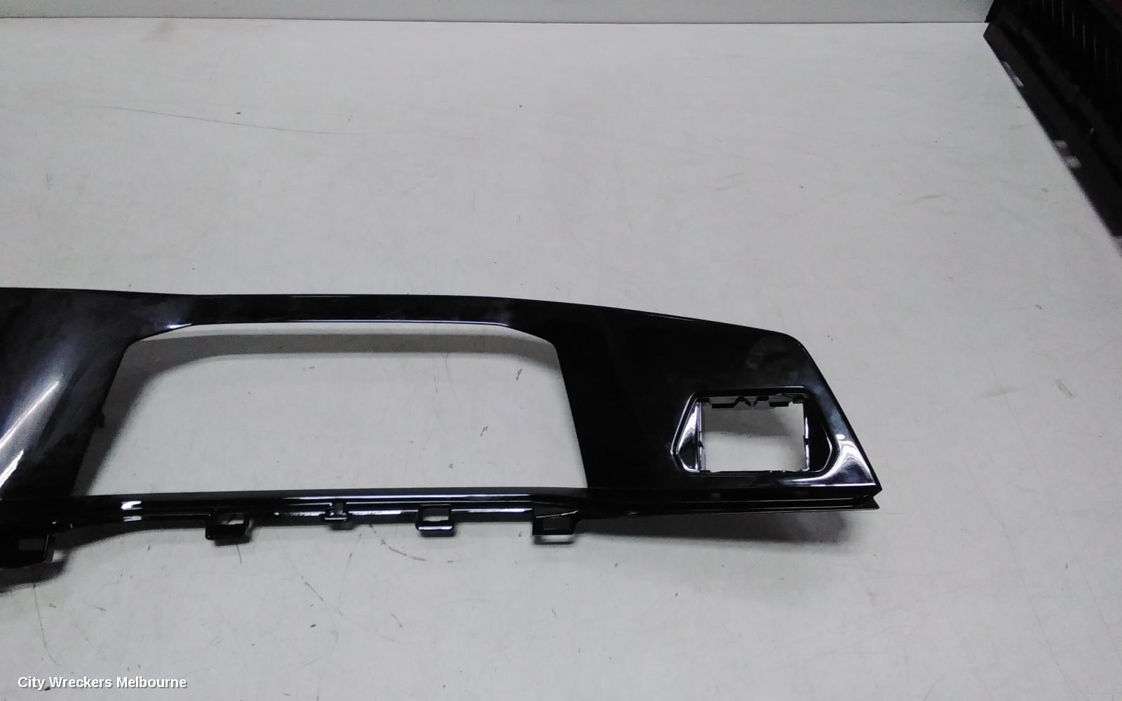 VOLKSWAGEN GOLF TRIM PANEL, GEN 8, 09/2020 ONWARDS - Image 2