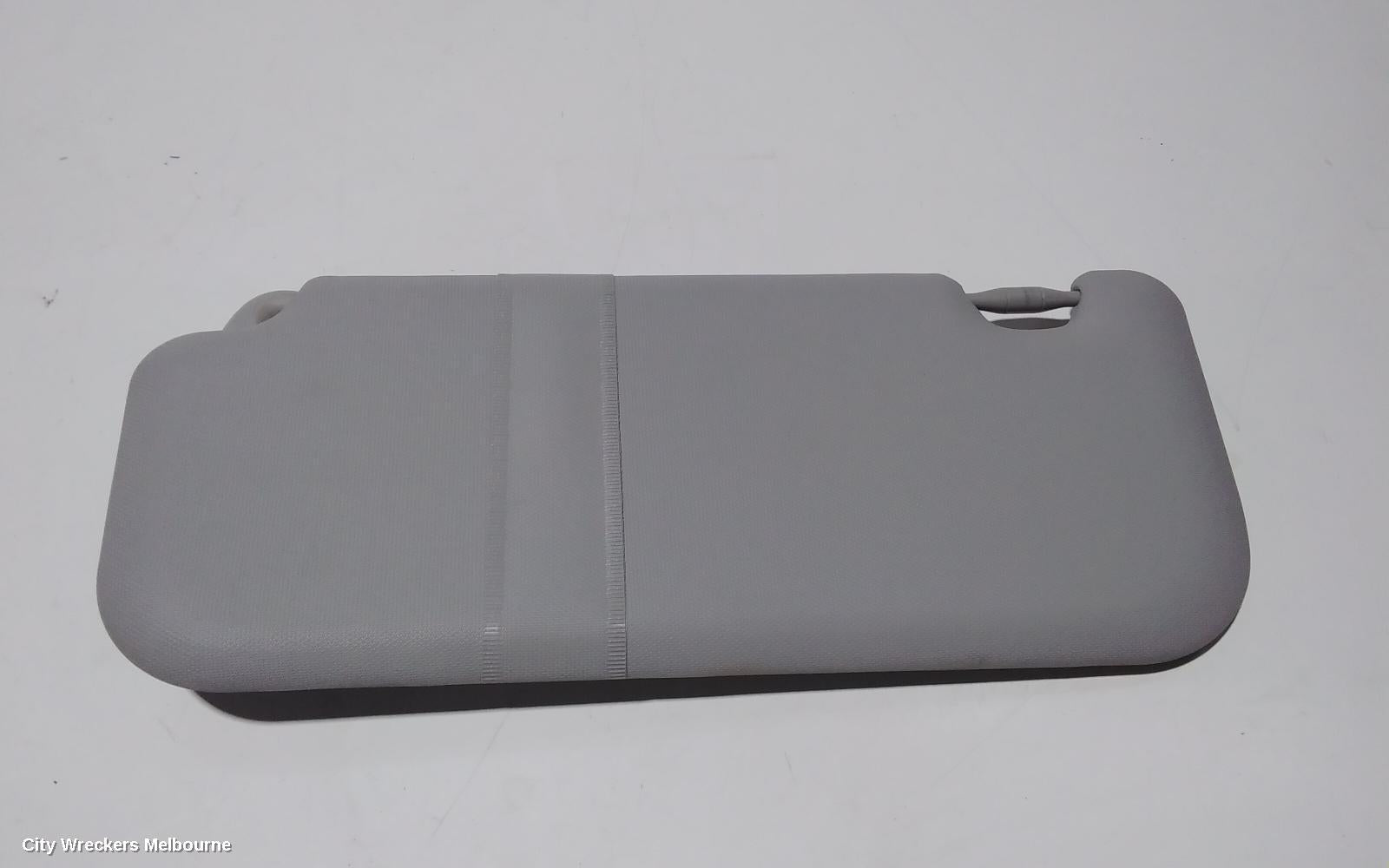 TOYOTA COROLLA SUNVISOR, ZRE182R/ZWE186R, RH SIDE, 10/2012 - 06/2018 - Image 3