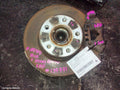 BMW 1 SERIES LEFT FRONT HUB ASSEMBLY, F20, HATCH, 06/2011 - 04/2019 - Image 1