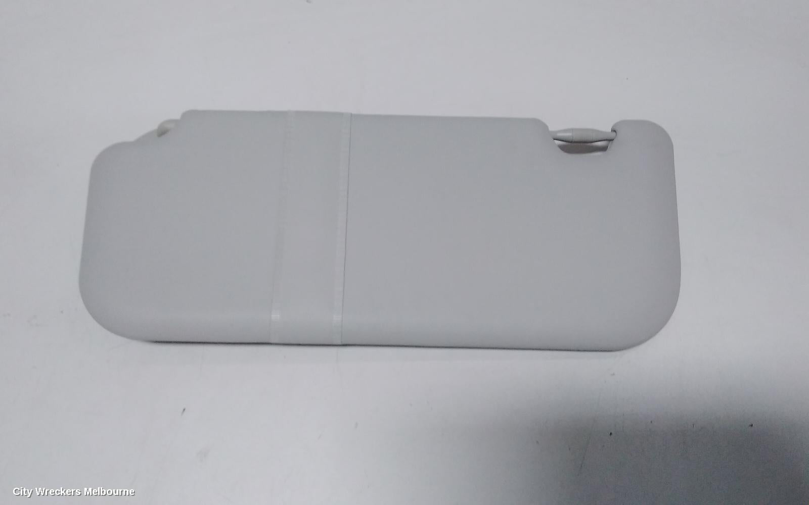 TOYOTA COROLLA SUNVISOR, ZRE182R, RH SIDE, 10/2012 - 06/2018 - Image 3