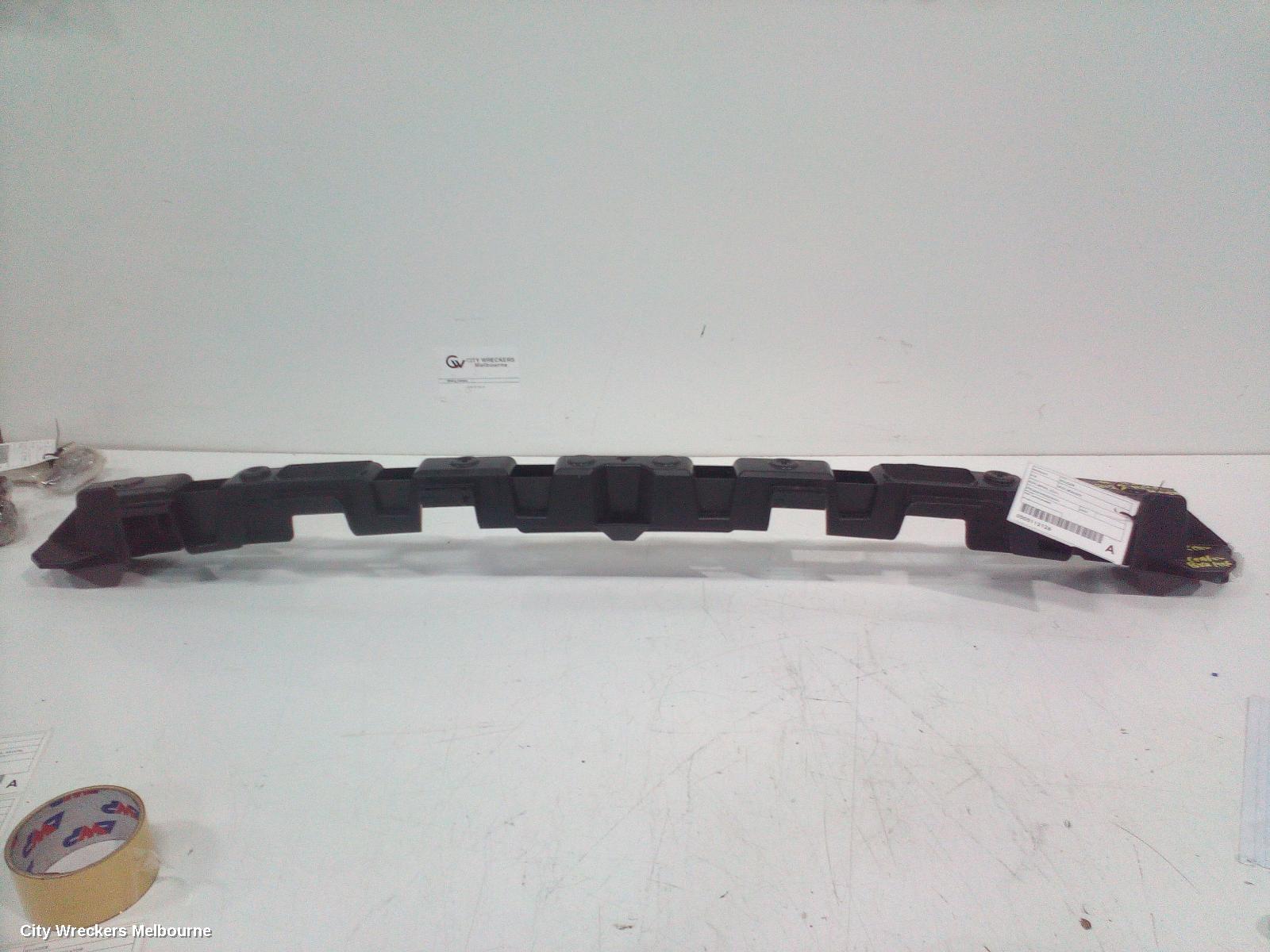 TOYOTA KLUGER, XU70 SERIES, 03/2021 ONWARDS, REAR CENTRE BRAKET: 112126 - Image 2