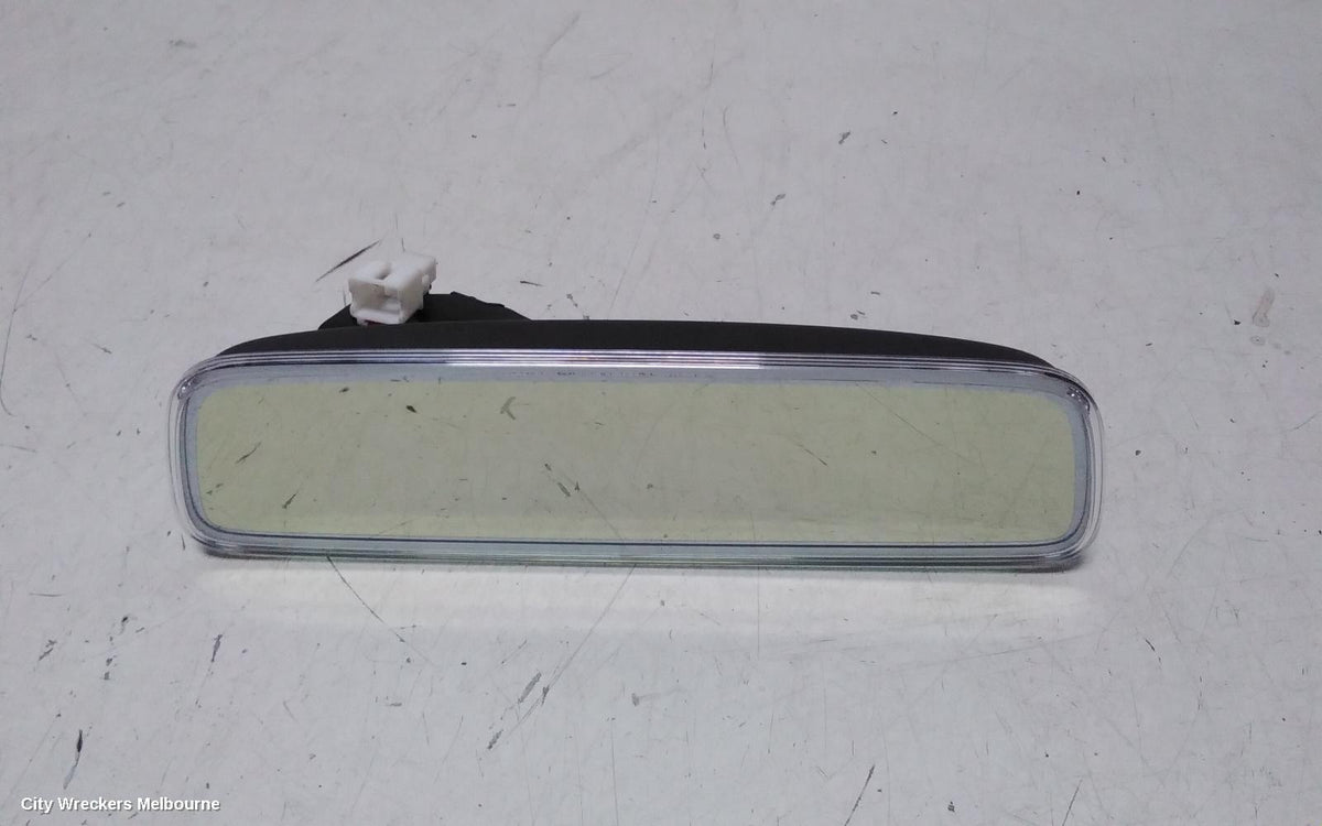 CHERY OMODA 5 INTERIOR MIRROR, T34/T19C, 12/2022 ONWARDS - Image 2