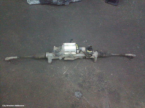 ALFA ROMEO GIULIETTA STEERING BOX/RACK, 940 SERIES, 01/2011 - 12/2020 - Image 2