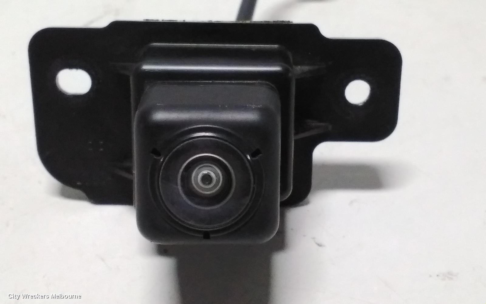 MITSUBISHI ECLIPSE CROSS REVERSE CAMERA, GEN 1, 11/2017 ONWARDS - Image 3