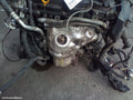 NISSAN MURANO CATALYTIC CONVERTER, DOWNPIPE-CAT TYPE, 3.5, PETROL, FRONT (LH SIDE), Z51, 12/2008 - 12/2014 - Image 1