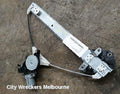SUBARU FORESTER LEFT REAR WND REG/MOTOR, 02/2008 - 12/2012 - Image 1