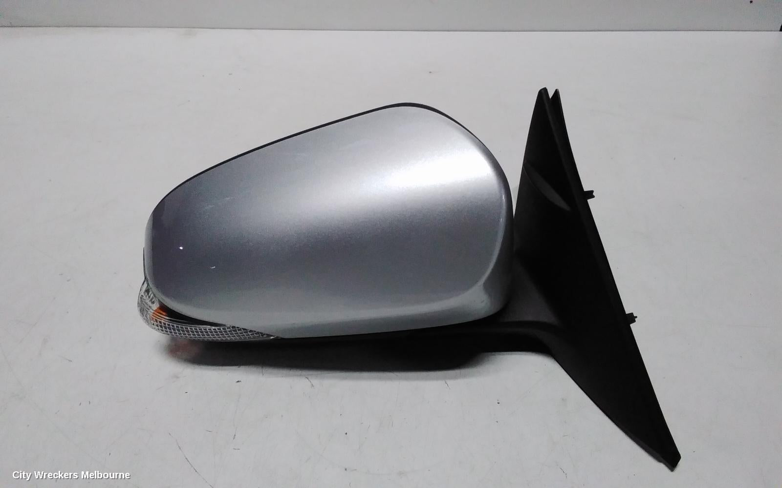TOYOTA CAMRY RIGHT DOOR MIRROR, ASV50, ALTISE/ATARA S/SX, NON AUTO DIPPING TYPE, 04/2015 - 10/2017 - Image 2