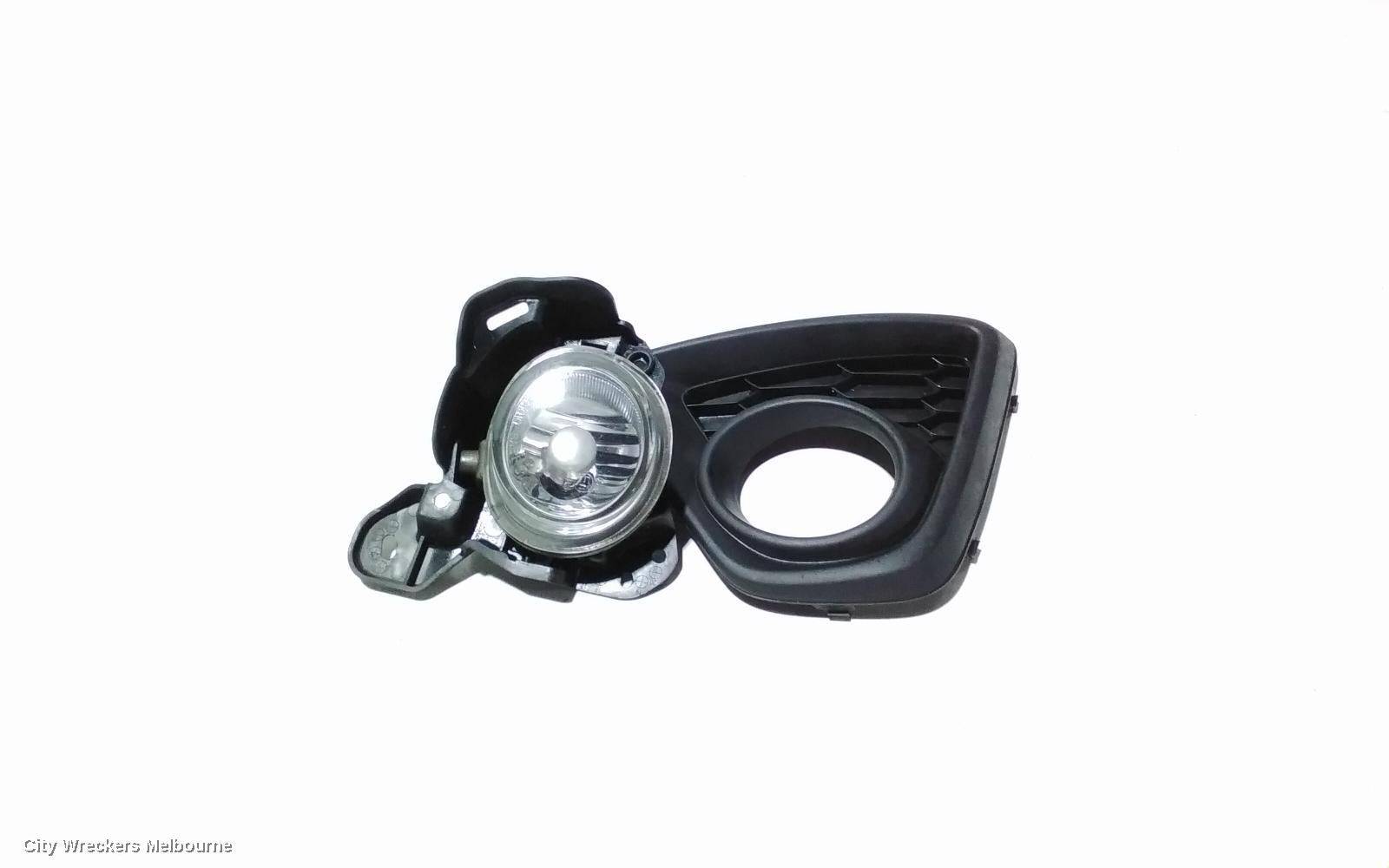 MAZDA CX5 LEFT INDICATOR/FOG/SIDE, BUMPER FOGLAMP, KE, 02/2012 - 12/2014 - Image 3