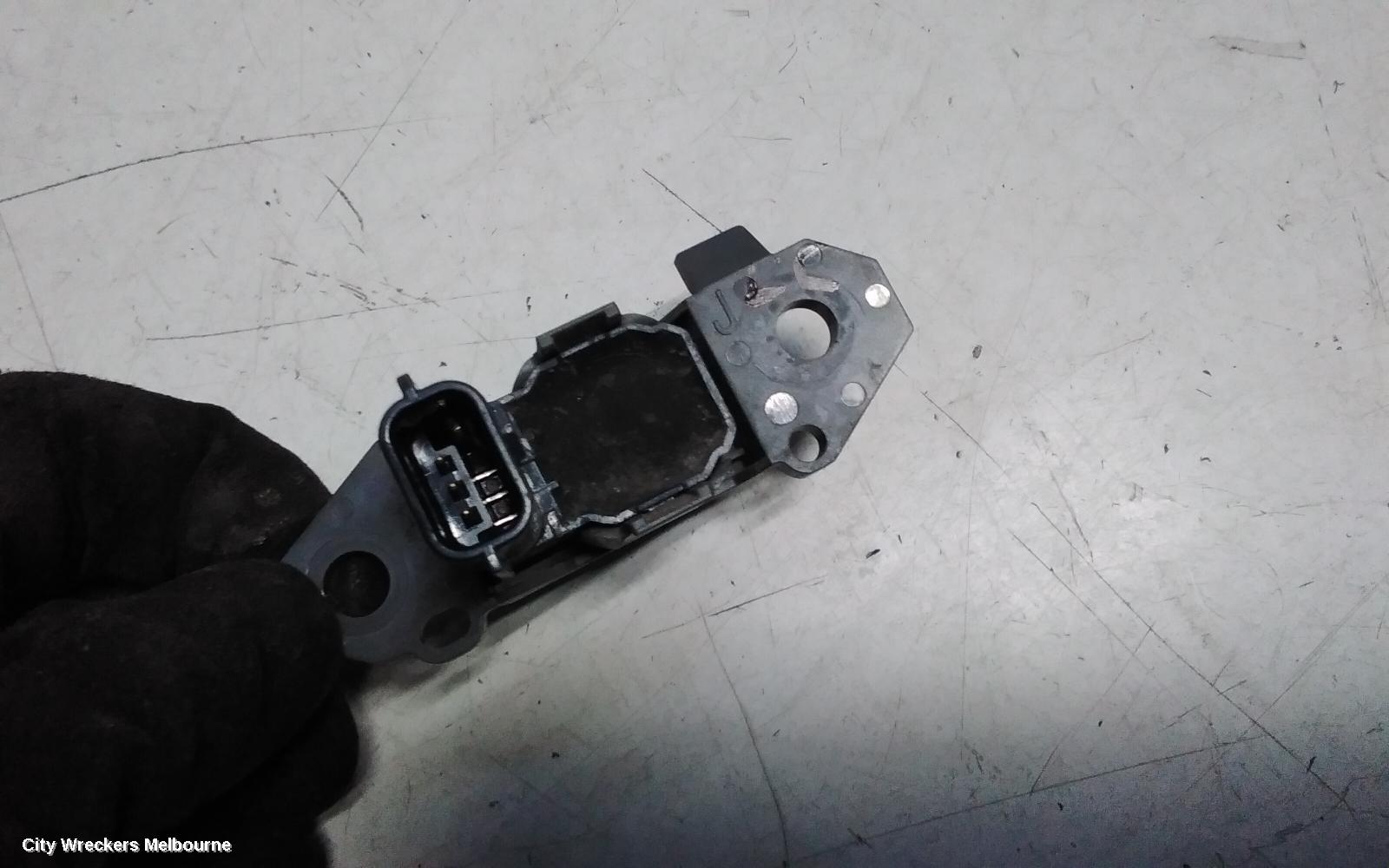 MITSUBISHI ECLIPSE CROSS, GEN 1, PARK SENSOR SWITCH, 11/2017 ONWARDS, LH CENTRE : 145173 - Image 3