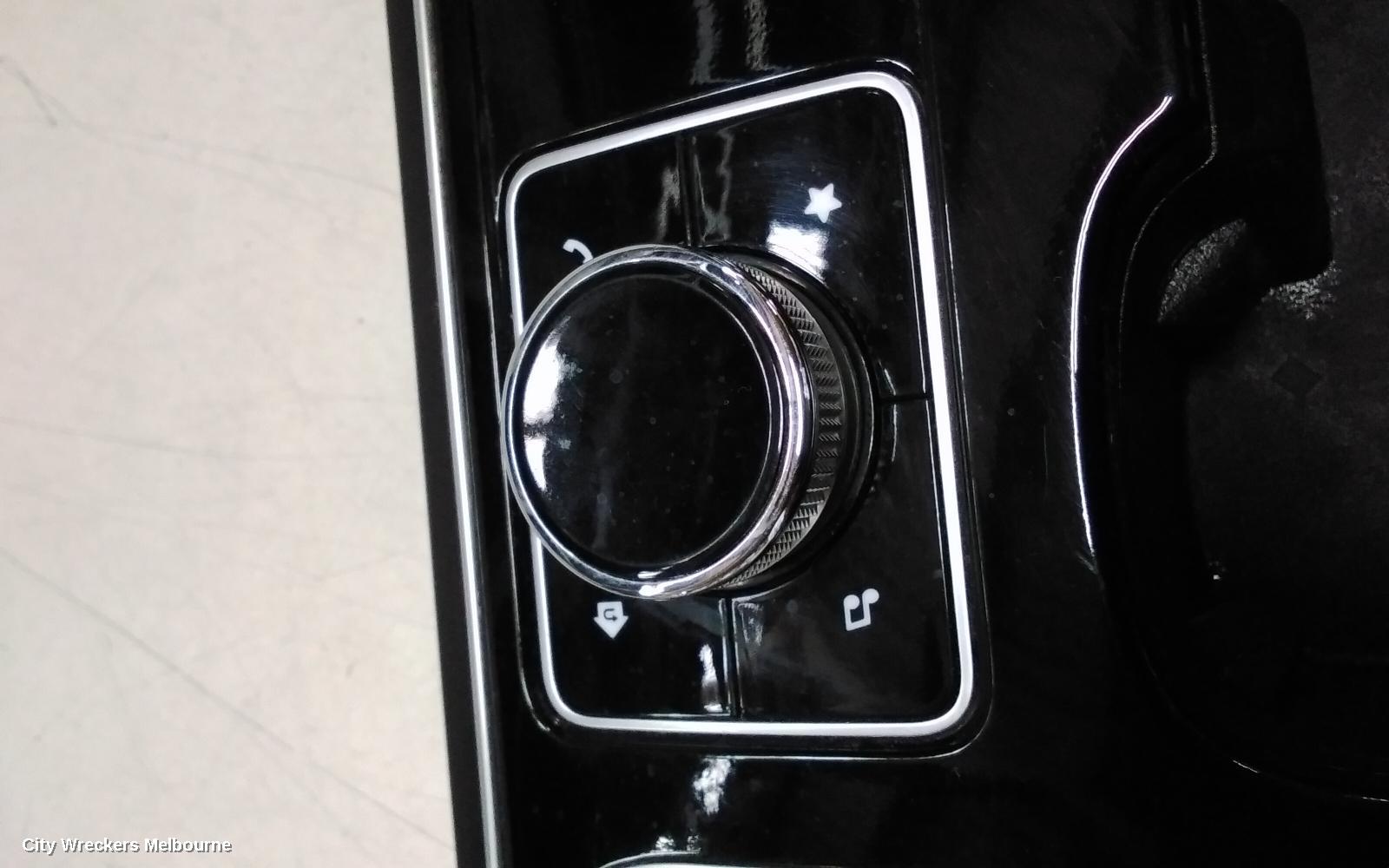 MAHINDRA XUV700 TRIM PANEL, W601, 01/2023 ONWARDS - Image 2
