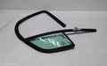 HOLDEN TRAX LEFT FRONT 1/4 DOOR GLASS, TJ SERIES, 08/2013 - 12/2020 - Image 1