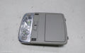 HOLDEN COMMODORE COURTESY LIGHT, FRONT, W/ SUNGLASS HOLDER TYPE, VF, 05/2013 - 12/2017 - Image 1