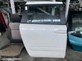 KIA CARNIVAL/GRAND CARNIVAL RIGHT REAR DOOR, CARNIVAL, VQ, MANUAL SLIDING TYPE, 08/2006 - 05/2011 - Image 1