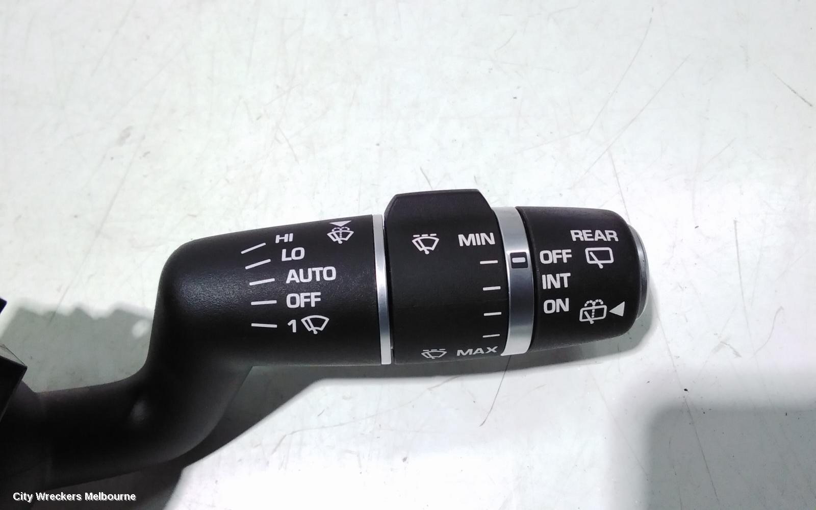 LAND ROVER DISCOVERY SPORT COMBINATION SWITCH, WIPER SWITCH, L550, 01/2015 - 06/2019 - Image 2