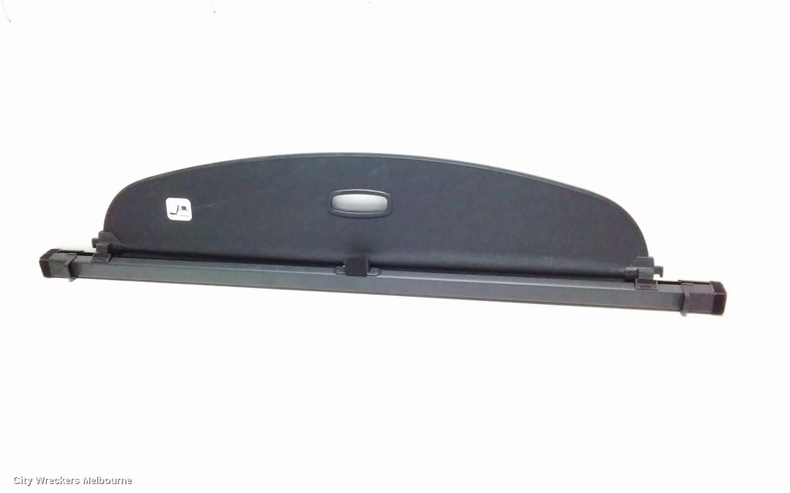 KIA SPORTAGE PARCEL SHELF CARGO BLIND, NQ5, 09/2021 ONWARDS - Image 2