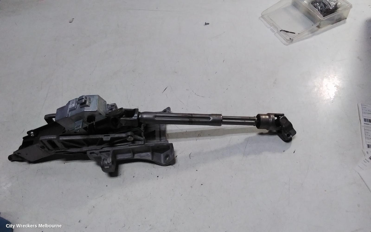 LAND ROVER RANGEROVER EVOQUE STEERING COLUMN, L538, 11/2011 - 01/2019 - Image 1