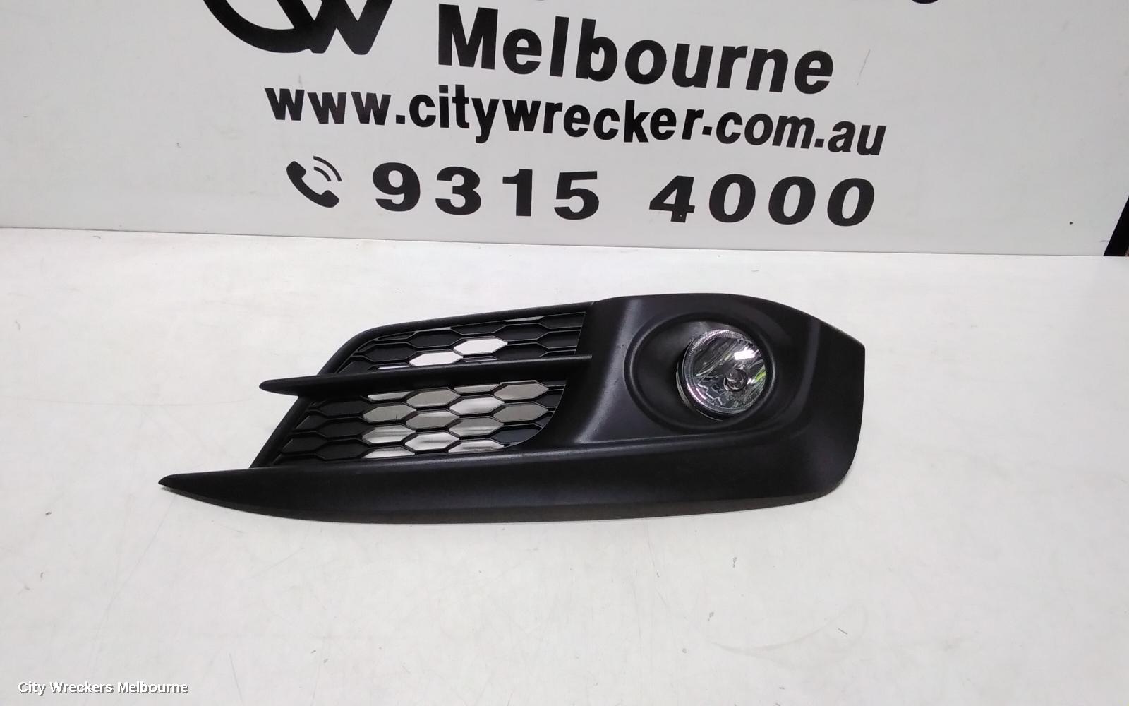 HONDA CIVIC RIGHT INDICATOR/FOG/SIDE, GUARD FLASHER, 10TH GEN, SEDAN/HATCH, VTI/VTI-S/VTI-L/RS/VTI-LX, 05/2016 - 08/2021 - Image 3