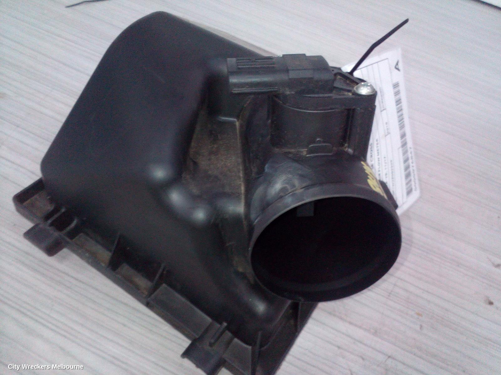 MITSUBISHI ECLIPSE CROSS AIR FLOW METER, 1.5, PETROL, YA-YB, 11/2017 ONWARDS - Image 2