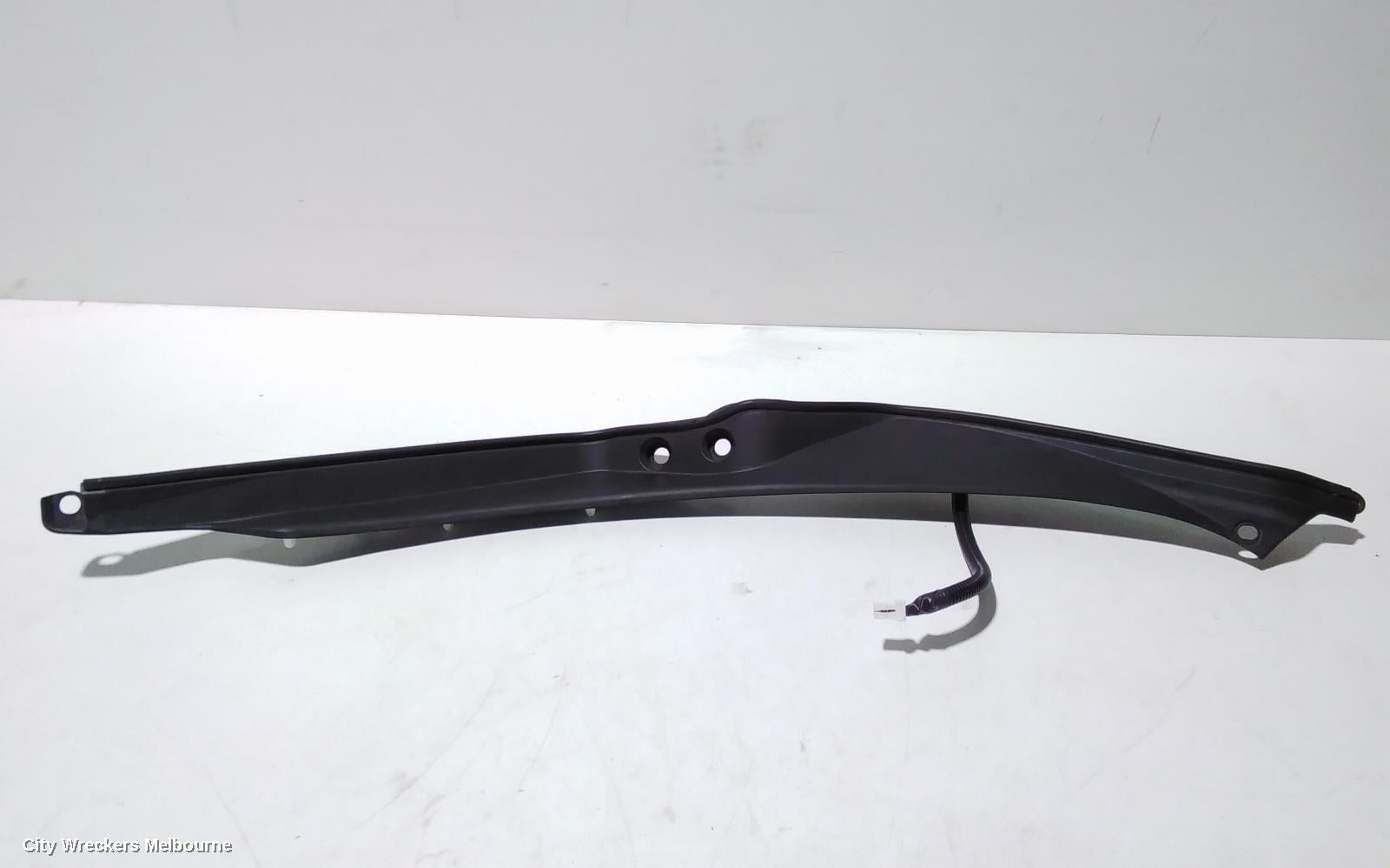 HONDA CRV, RW, 05/2017 - 08/2023, LH POWER TAILGATE PINCH 74954-TLA-: 93711 - Image 1
