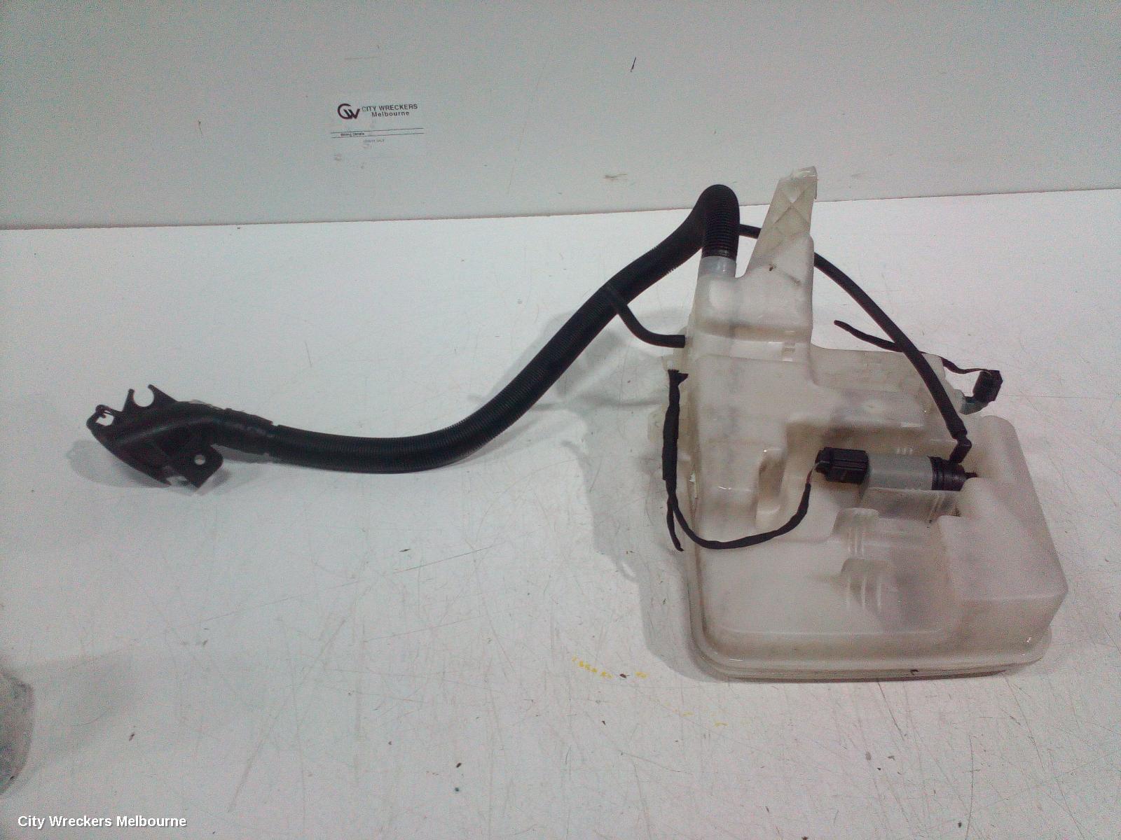 BMW 5 SERIES WASHER BOTTLE, W/ HEADLAMP WASHERS, E60, 10/2003 - 04/2010 - Image 3