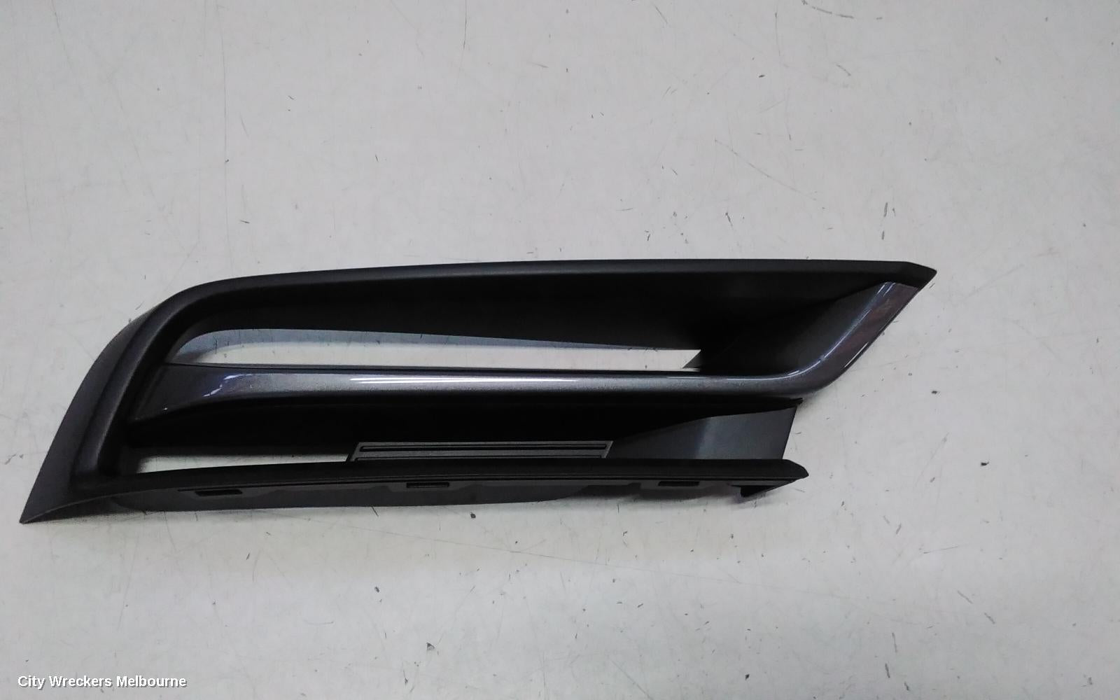 HONDA HRV RIGHT INDICATOR/FOG/SIDE, BUMPER FOGLAMP SURROUND, RV, 12/2021 ONWARDS - Image 3