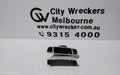 VOLKSWAGEN T-CROSS INTERIOR MIRROR, C1, 01/2020 ONWARDS - Image 1