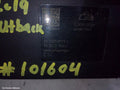 SUBARU OUTBACK ABS PUMP/MODULATOR, 6TH GEN, P/N 27596AL070, 08/2014 - 12/2020 - Image 1