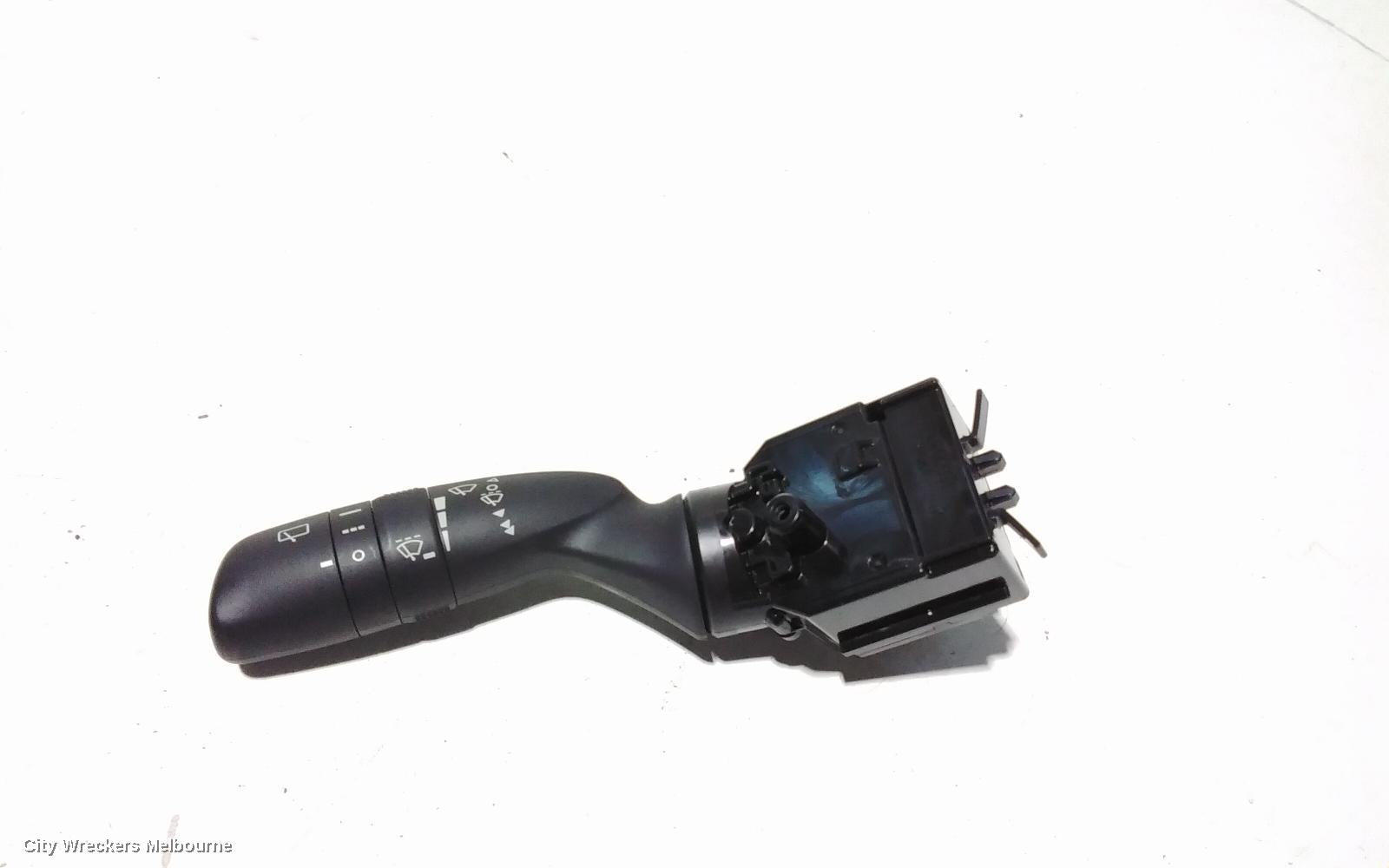 TOYOTA HIACE COMBINATION SWITCH, WIPER SWITCH, 300 SERIES, 04/2019 ONWARDS - Image 1