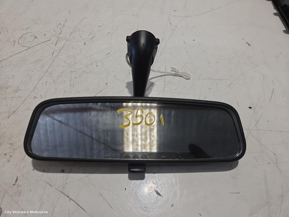 MERCEDES SPRINTER INTERIOR MIRROR, VS30, 05/2018 ONWARDS - Image 1