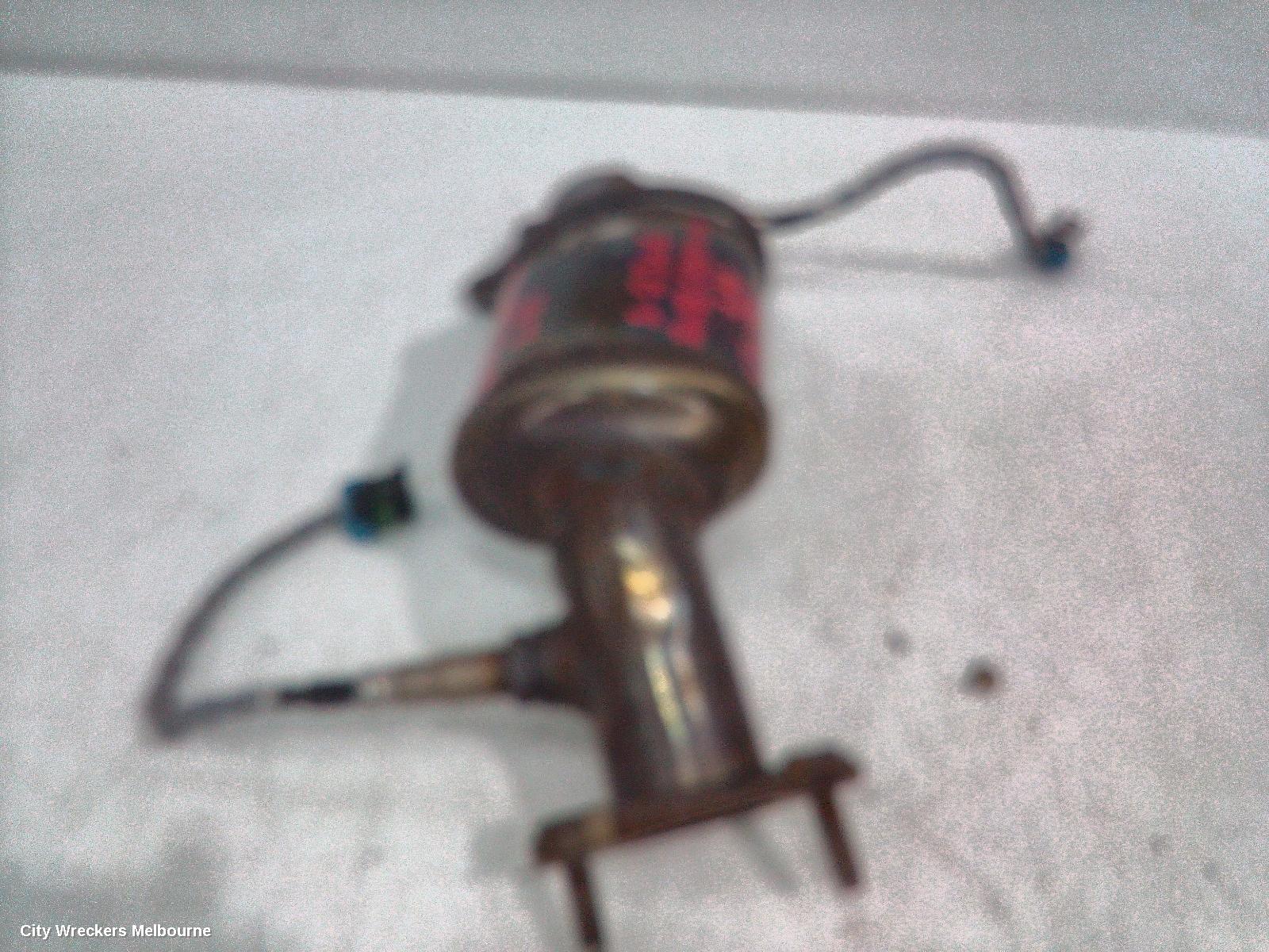 HOLDEN CAPTIVA CATALYTIC CONVERTER, MANIFOLD-CAT TYPE, 3.0, LF1/LFW, PETROL, FIREWALL SIDE (RH SIDE), CG, 01/2011 - 06/2018 - Image 1