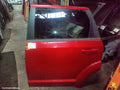 FIAT FREEMONT LEFT REAR DOOR/SLIDING, JF, 04/2013 - 01/2017 - Image 1
