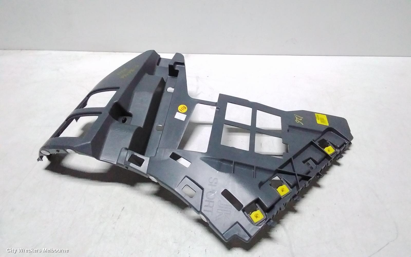 GENESIS GV70, JK, 03/2021 ONWARDS, RHR BAR BRAKET: 131299 - Image 1