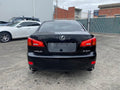 LEXUS IS250/IS250C BOOTLID/TAILGATE, BOOTLID, IS250, GSE20R, SEDAN, NON SPOILER, W/ REVERSE CAMERA TYPE, 11/2005 - 09/2010 - Image 1