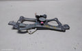 HONDA CIVIC RIGHT FRONT WINDOW REG/MOTOR, 8TH GEN, SEDAN, 02/2006 - 12/2011 - Image 1
