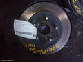 TOYOTA COROLLA LEFT REAR HUB ASSEMBLY, E210, AISIN BRAND, 07/2018 ONWARDS - Image 1