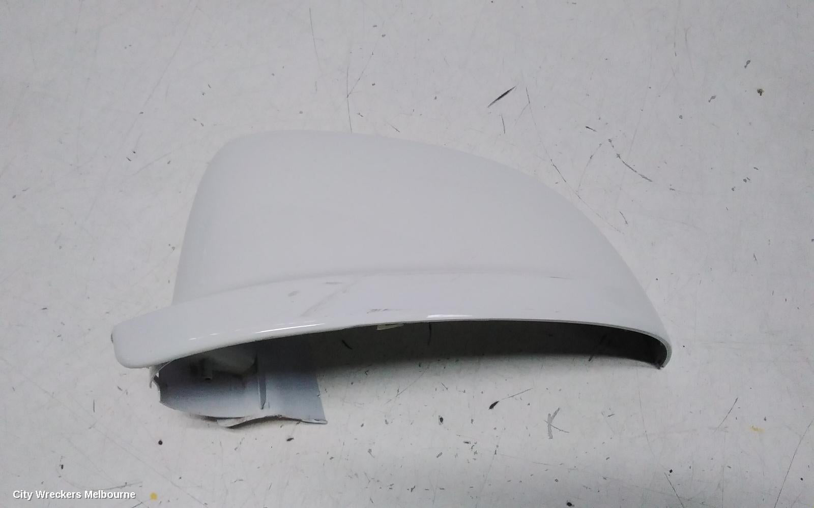 LDV G10 LEFT DOOR MIRROR, SV7A, W/ MANUAL FOLD, NON CAMERA TYPE, COLOUR CODED, WAGON, 04/2015 - 08/2022 - Image 3