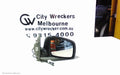 DODGE JOURNEY RIGHT DOOR MIRROR, JC, 09/2008 - 12/2016 - Image 1