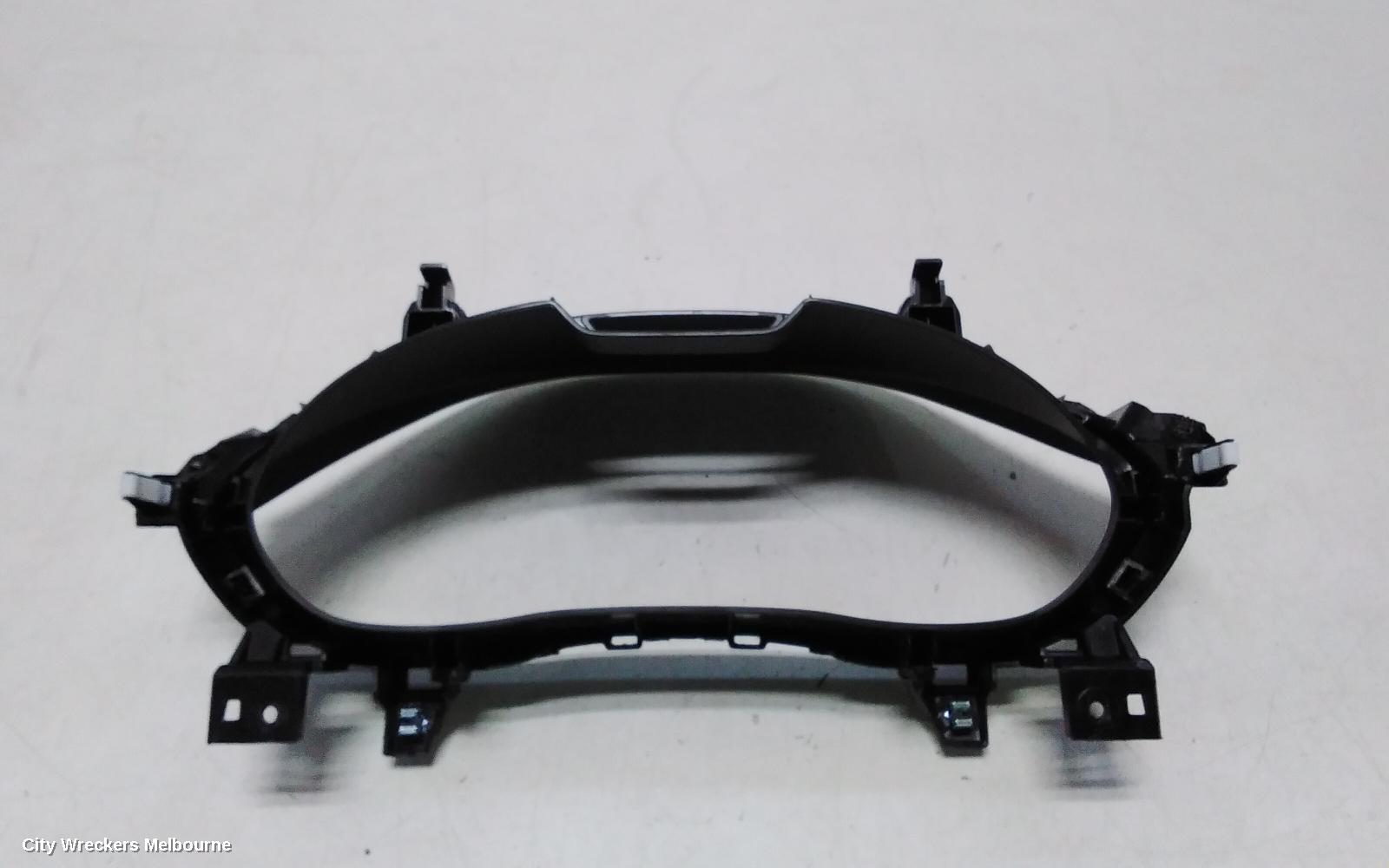 GENESIS GV70 TRIM PANEL, JK, 03/2021 ONWARDS - Image 3