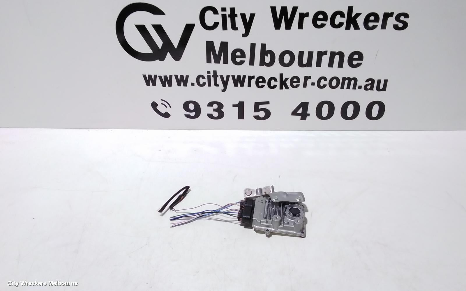 TOYOTA KLUGER ECU, FUEL PUMP MODULE, GSU50/GSU55, 03/2014 - 02/2021 - Image 1