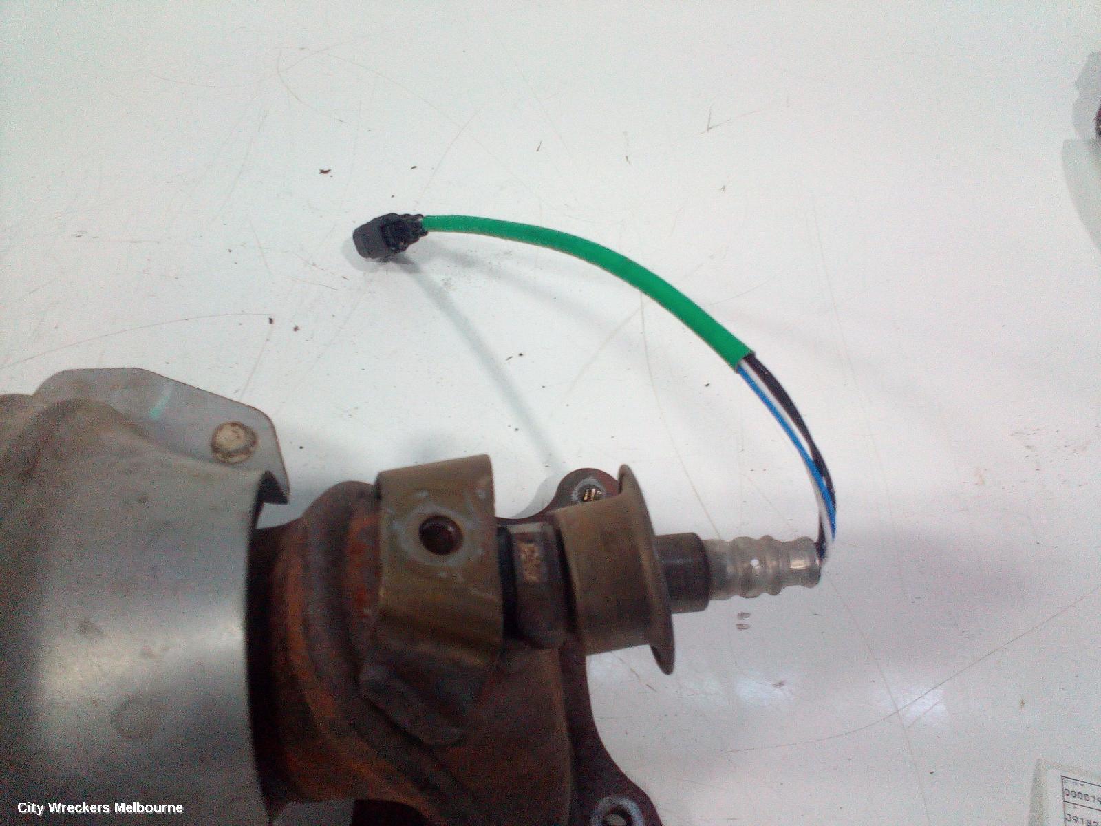 HONDA ACCORD OXYGEN SENSOR, 8TH GENERATION 02/2008 - 04/2013 - Image 2