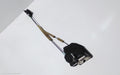 TOYOTA CAMRY DOOR/BOOT/GATE LOCK, LEFT REAR DOOR LOCK, ASV50/AVV50, 12/2011 - 10/2017 - Image 1