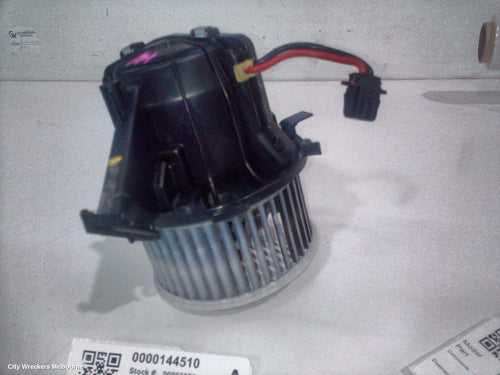 AUDI A4 HEATER FAN MOTOR, B8 8K, 02/2008 - 12/2011 - Image 2