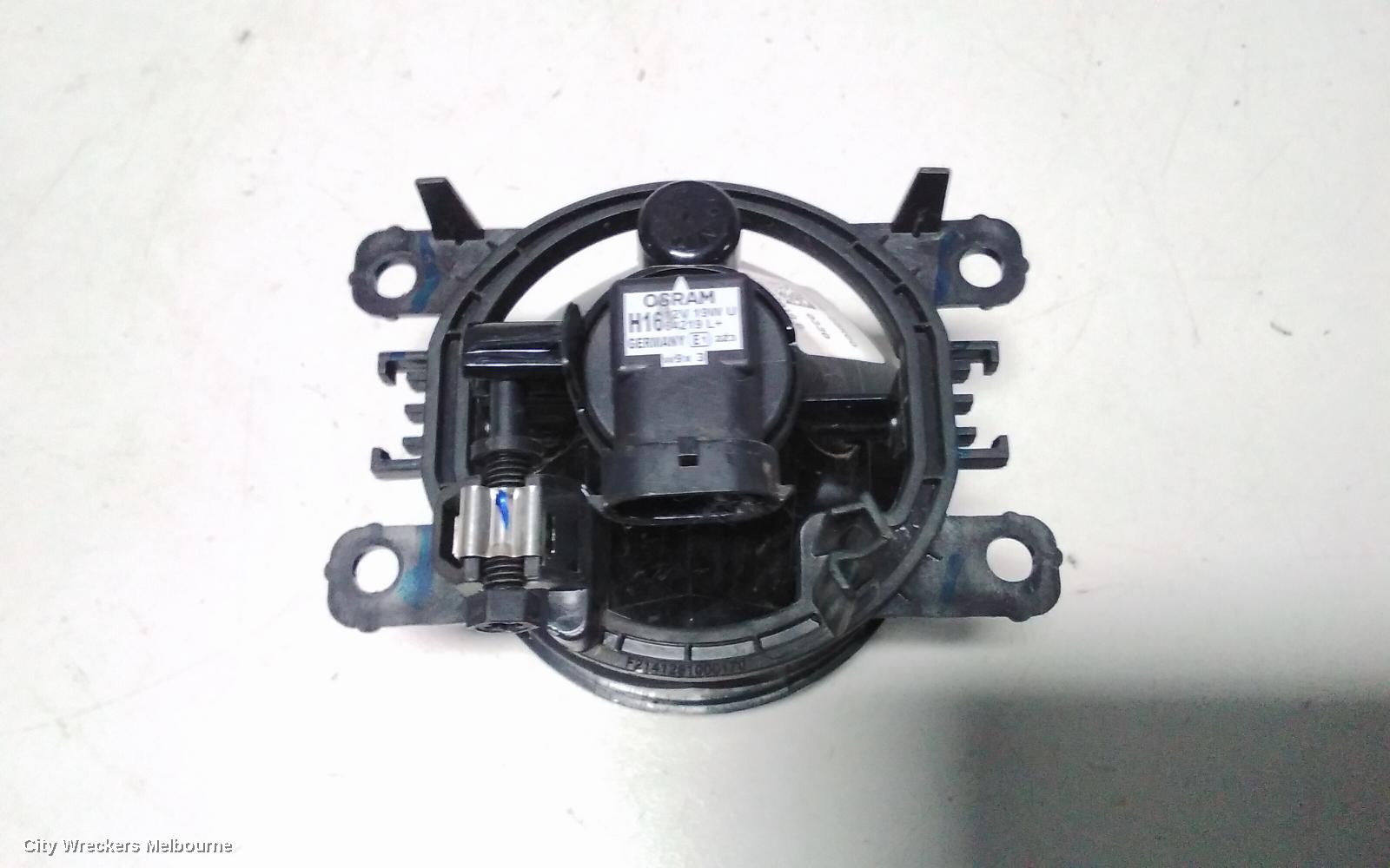 SUZUKI BALENO RIGHT INDICATOR/FOG/SIDE, BUMPER FOGLAMP, EW, 08/2019 ONWARDS - Image 3