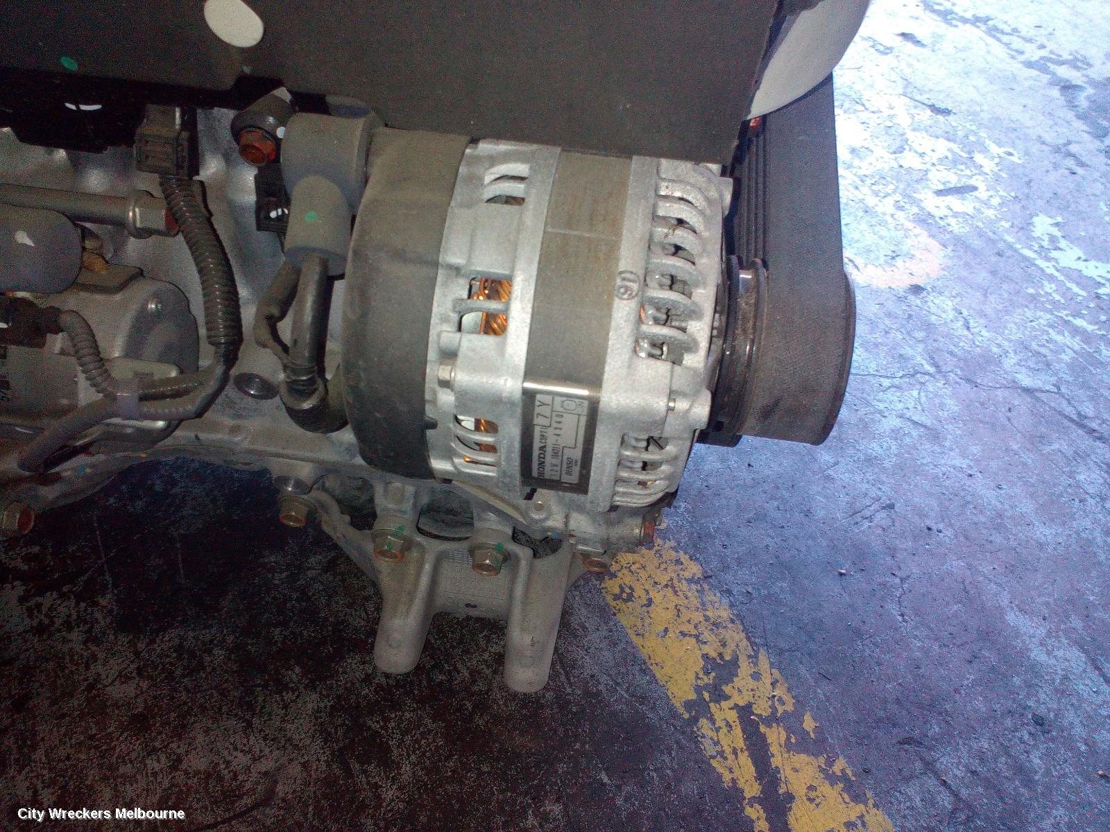 HONDA CRV ALTERNATOR, PETROL, 1.5, TURBO, RW, 05/2017 - 08/2023 - Image 1