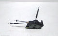 LAND ROVER RANGEROVER SPORT DOOR/BOOT/GATE LOCK, RH FRONT DOOR LOCK, L494, 06/2013 - 04/2022 - Image 1