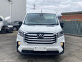 LDV DELIVER 9 BOOTLID/TAILGATE, BARN DOOR (LH SIDE), LOW ROOF & REVERSE CAMERA TYPE, 07/2020 ONWARDS - Image 1