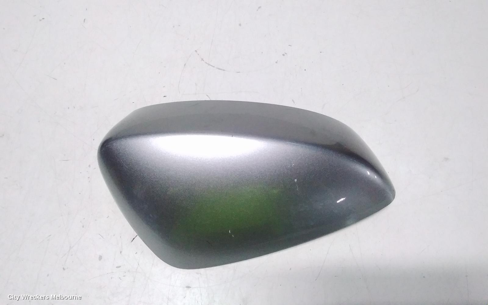 MAZDA 2 RIGHT DOOR MIRROR, DJ/DL, HATCH/SEDAN, POWER FOLD, NON BLIND SPOT TYPE, 01/2017 - 10/2019 - Image 3