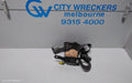 HYUNDAI TUCSON SEATBELT/STALK, RH FRONT, SEAT BELT ONLY, BEIGE, 08/2004 - 01/2010 - Image 1